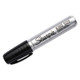 Sharpie SAN15001A King Size Permanent Marker, Broad Chisel Tip, Black, Dozen