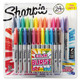Sharpie SAN30001B Fine Tip Permanent Marker, Black, Dozen