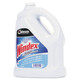 Windex SJN696503EA Glass Cleaner with Ammonia-D, 1gal Bottle