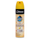 Pledge SJN301168 Furniture Polish, Lemon, 14.2 oz, Aerosol, 6/Case