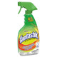 Fantastik SJN366095 Bleach 5-in-1 All Purpose Cleaner, Fresh Scent, 32 oz, 8 Bottles/Case