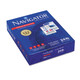 Navigator SNANMP1124 Premium Multipurpose Paper, 99 Brightness, 24lb, 8-1/2 x 11, White, 5000/Carton