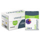 Universal UNV11205 Colored Paper, 20lb, 8-1/2 x 11, Goldenrod, 500 Sheets/Ream