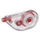 Universal UNV75610 Side-Application Correction Tape, 1/5" x 393", 6/Pack