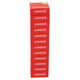 Universal UNV83436 Invisible Tape, 3/4" x 1296", 1" Core, Clear