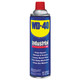 WD-40 WDF490088CT Heavy-Duty Lubricant, 16 oz Aerosol, 12/Case