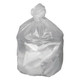 Good 'n Tuff WBIGNT4348 High Density Waste Can Liners, 56gal, 14 Microns, 43 x 46, Natural, 200/Carton