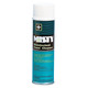 Misty AMR1001907 Disinfectant Foam Cleaner, Fresh Scent, 19oz Aerosol, 12/Case