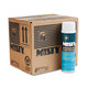 Misty AMR1001907 Disinfectant Foam Cleaner, Fresh Scent, 19oz Aerosol, 12/Case