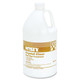 Misty AMR1003411 Dust Mop Treatment, Attracts Dirt, Non-Oily, Grapefruit Scent, 1gal, 4/Case