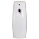 TimeMist TMS1047717 Classic Metered Aerosol Fragrance Dispenser, 3 3/4w x 3 1/4d x 9 1/2h, White