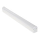 ETI ST-2-9-840-SV-N 8.5 Watt 2' Linkable LED Strip Light Direct Wire or Plug in 120-277V 4000K 900 Lumens