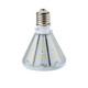 ETI PT-50-850-MV 50 Watt LED Corn Cob Post Top EX39 Base 120-277V 5000K 6500 Lumens
