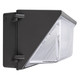 ETI WP-90-850-MV 90 Watt LED Wallpack 400w MH Equivalent 120-277V 5000K 10000 Lumens