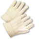 PIP Global Safety 7930 Large Extra Heavy Weight Cotton Hot Mill Gloves