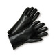 PIP Global Safety 1047RF Large Rough Grip PVC Interlock Gloves