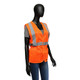PIP Global Safety 47208 Hi-Viz Ladies Fitted Safety Vest - Mesh (Class 2)