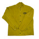 PIP Global Safety 7005 Leather Jacket