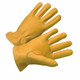 PIP Global Safety 9920K/XS XSmall Premium Grain Deerskin Leather Driver Gloves