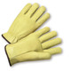 PIP 994 Select Grain Pigskin Leather Driver Gloves