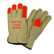 PIP Global Safety 994KOTP Keystone Thumb Select Grain Pig Driver Gloves