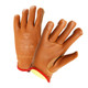 PIP Global Safety KS993KOA Oil Armor finish goat driver with cut lining