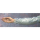 PIP Global Safety UVC-4HS One Size 4 mil Vinyl 18" Sleeve Clear