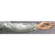 PIP Global Safety UVC-8HS 18" 8 mil Vinyl 18" Sleeve Clear