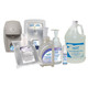 Kutol 68210STS Instant Hand Sanitizer 1000 Ml 4/Case
