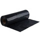 LIN-102 38X58 Black LD 1.8 Mil Can Liner Roll Pack 100/Case