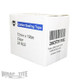 Wrap Tite 20CST3110C 3" X 110 Yard Clear Carton Sealing Tape 2 mil 24 Rolls/Case
