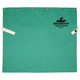 MCR Safety 39114 Bib with Snaps to fit Cape Sleeves, 14 Inch Length