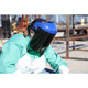 MCR Safety 103 Ratchet Take Up Headgear
