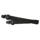MCR Safety 212 Black Elastic Spoggle Strap