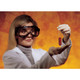 MCR Safety 2400 Verdict Goggle Regular Clear Lens