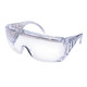 MCR Safety 9800 Yukon Clear Uncoated