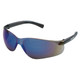 MCR Safety BK118 BearKat Blue Mirror Lens