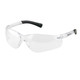 MCR Safety BK310 BearKat 3 Soft Nose Pad Clear