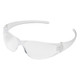 MCR Safety CK100 Checkmate Clear Uncoated