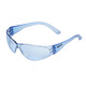 MCR Safety CL113 Checklite Light Blue Lens