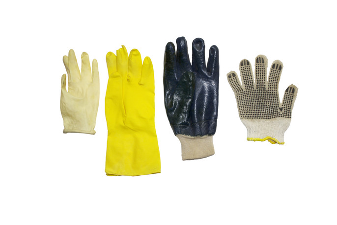 Hand Protection in the Workplace: Which Types of Protective Gloves Are Most Beneficial to You?