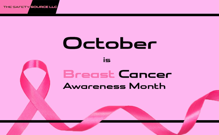 Breast Cancer Awareness Month