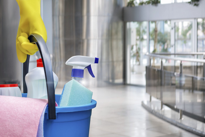 5 Common Office Cleaning Mistakes and How to Avoid Them