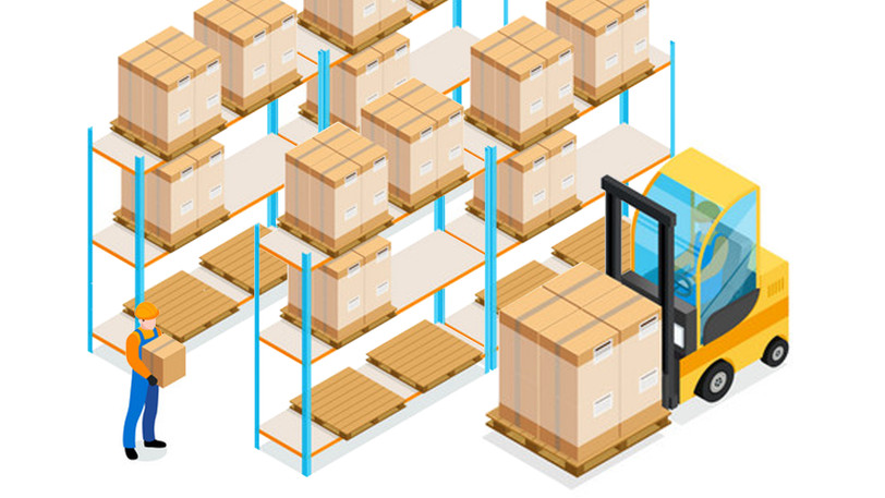 How The Safety Source Solved Wyman-Gordons Forklift Traffic And Collision Awareness Problem How The Safety Source Solved Wyman-Gordons Forklift Traffic And Collision Awareness Problem