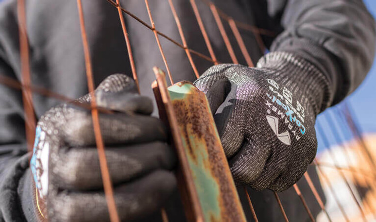 Tips on Choosing The Right ANSI Cut Gloves Tips on Choosing The Right ANSI Cut Gloves