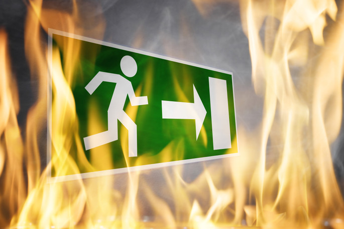 A Startup's Guide to Evacuation Plans: Everything to Know