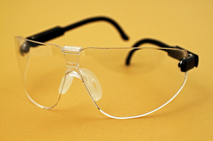 Eyewear Safety: Choose the Best Eye Protection for Your Employees Eyewear Safety: Choose the Best Eye Protection for Your Employees