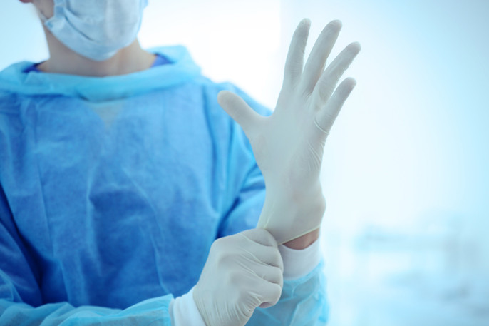 5 Key Types of Personal Protective Equipment You Need to Know 5 Key Types of Personal Protective Equipment You Need to Know