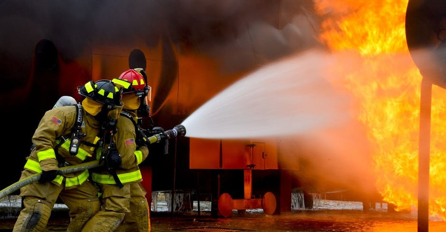 Workplace Fire Safety: A Brief Guide to Fire Prevention Planning