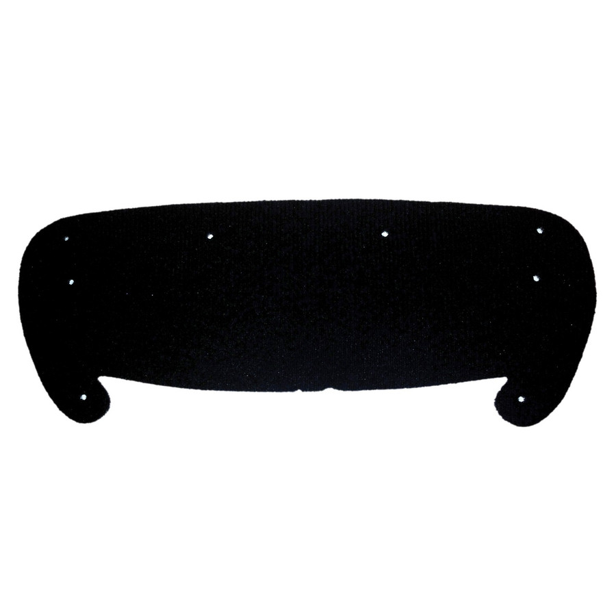Pyramex Safety HHBAND Hard Hat Accessories - Universal Headband for Hard Hats